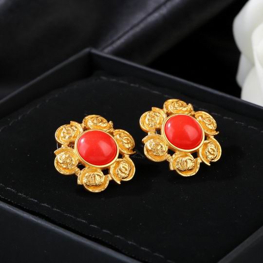 Chanel earring 12lyh306
